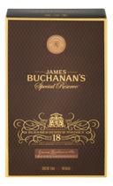 Whisky buchanans 18a 750ml Whisky buchanans 18a 750ml