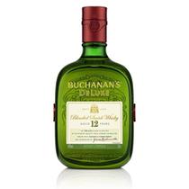 Whisky Buchanans de Luxe 12 Anos 750ml