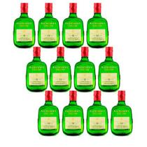 Whisky Buchanans Deluxe 12 Anos 750ml 12 Unidades
