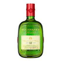 Whisky Buchanans Deluxe - 750ML - J&B
