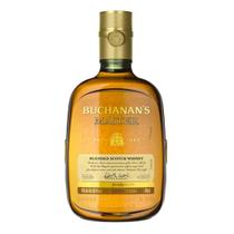 Whisky buchanans master 750ml - BUCHANAS