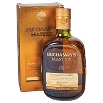 Whisky buchanans master 750ml