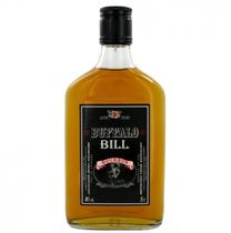 Whisky Buffalo Bill Bourbon 350Ml