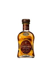 Whisky Cardhu 1000ml