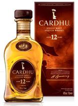 Whisky Cardhu 1000ml