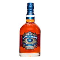 Whisky Chivas 18 Anos 750ml
