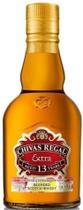 Whisky chivas extra (13 anos) 200 ml - CHIVAS REAGAL