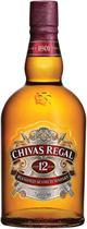 Whisky Chivas Regal 12 Anos 01L