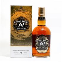 Whisky Chivas Regal 15 anos 750 ml Whisky Chivas Regal 15 anos 750 ml