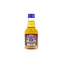 Whisky chivas regal 18 anos mini 50ml - CHIVAS REAGAL