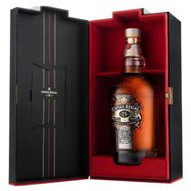 Whisky Chivas Regal 25 Anos 700 ml Whisky Chivas Regal 25 Anos 700 ml