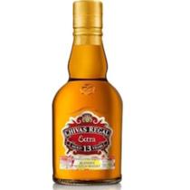 Whisky Chivas Regal Extra 13 Anos 200ml Whisky Chivas Regal Extra 13 Anos 200ml