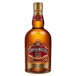 Whisky Chivas Regal Extra 750 ml