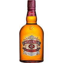 Whisky Chivas Regal Extra 750Ml