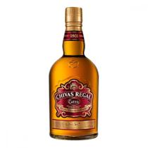 Whisky Chivas Regal Extra Escocês 750ml Whisky Chivas Regal Extra Escocês 750ml