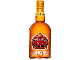 Whisky Chivas Regal Extra Escocês 750ml