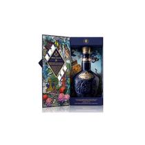 Whisky Chivas Royal Salute Signat 21 anos Azul 700ml