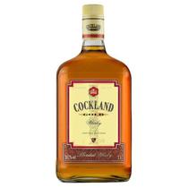 Whisky Cockland Gold 1000ml