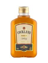 Whisky Cockland Gold Pocket Pet 200ml Whisky Cockland Gold Pocket Pet 200ml