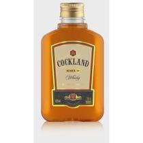 Whisky Cockland Pocket Pet 200ml