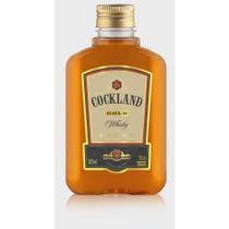 Whisky Cockland Pocket Pet 200ml