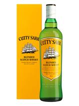 Whisky cutty sark 1l