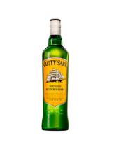 Whisky Cutty Sark 700ml Whisky Cutty Sark 700ml