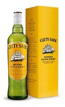 Whisky Cutty Sark 8 Anos 1000ml Cx