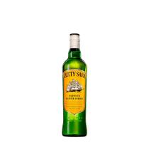Whisky Cutty Sark Blended Escocês 700ml