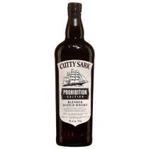 Whisky Cutty Sark Prohibition 700ml