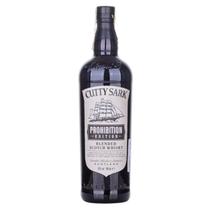 Whisky cutty sark prohibition edition 700 ml