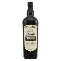 Whisky Cutty Sark Prohibition Edition 700Ml