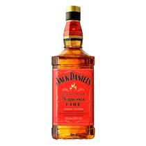 Whisky de Canela Jack Daniel's Fire 1l