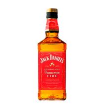 Whisky de Canela Jack Daniel's Fire 700ml Whisky de Canela Jack Daniel's Fire 700ml