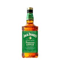 Whisky de Maçã Verde Jack Daniel's Apple 700ml