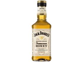 Whisky de Mel Jack Daniel's Honey 375ml