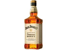 Whisky de Mel Jack Daniel's Honey 700ml