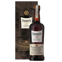 Whisky Dewar'S The Vintage Blended Scotch 18 Anos 750Ml