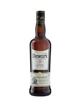 Whisky Dewars 12 anos 750ml Whisky Dewars 12 anos 750ml