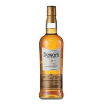 Whisky dewars 15 anos 750 ml