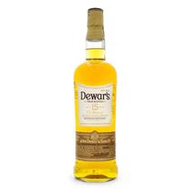 Whisky Dewars 15 Anos no Magalu O sabor do malte com condições imperdíveis. Vem ser feliz
