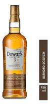Whisky Dewars 15 Anos The Monarch 750ml Blended Scotch