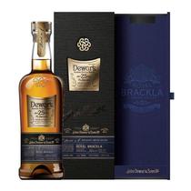 Whisky Dewars 25 Anos 750 ml