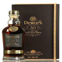 Whisky dewars 30 anos 700ml - Dewar's