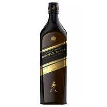 Whisky Double Black Johnnie Walker 1l