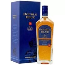 Whisky Double Blue King Of Knights 1 Litro - Finlaggan
