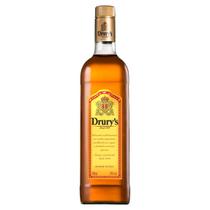 Whisky Drury's Blended Nacional 900ml
