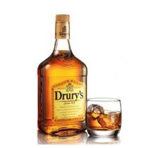 Whisky drurys - 900 ml
