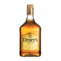 Whisky Drurys 900ml