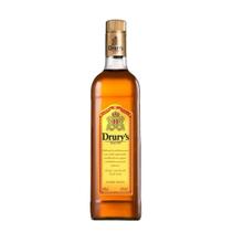Whisky Drurys 900ml